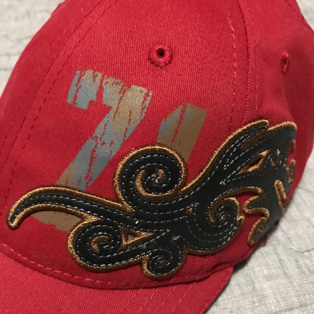 ❤️‍🔥NWOT Hard Rock Orlando Hat❤️‍🔥